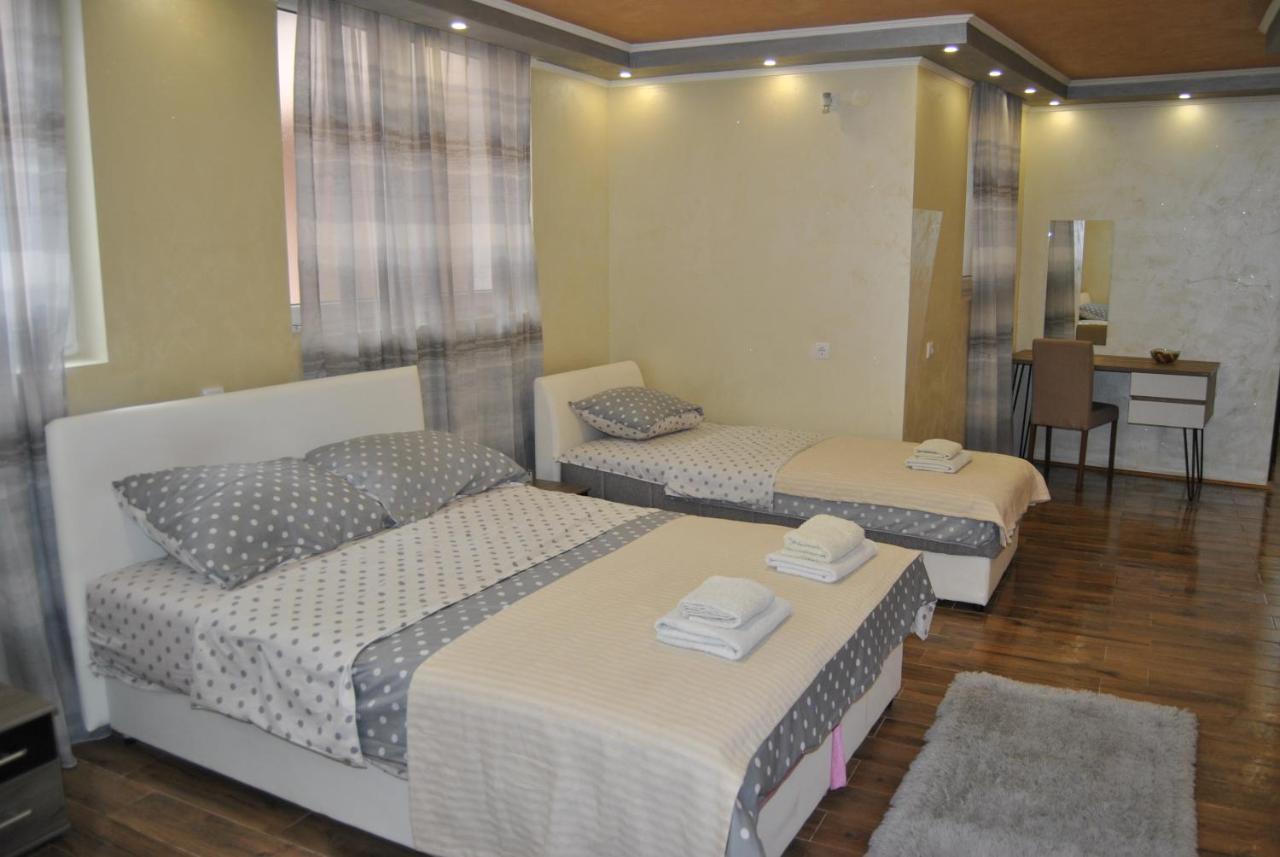 Rooms " Simke " Subotica Luaran gambar