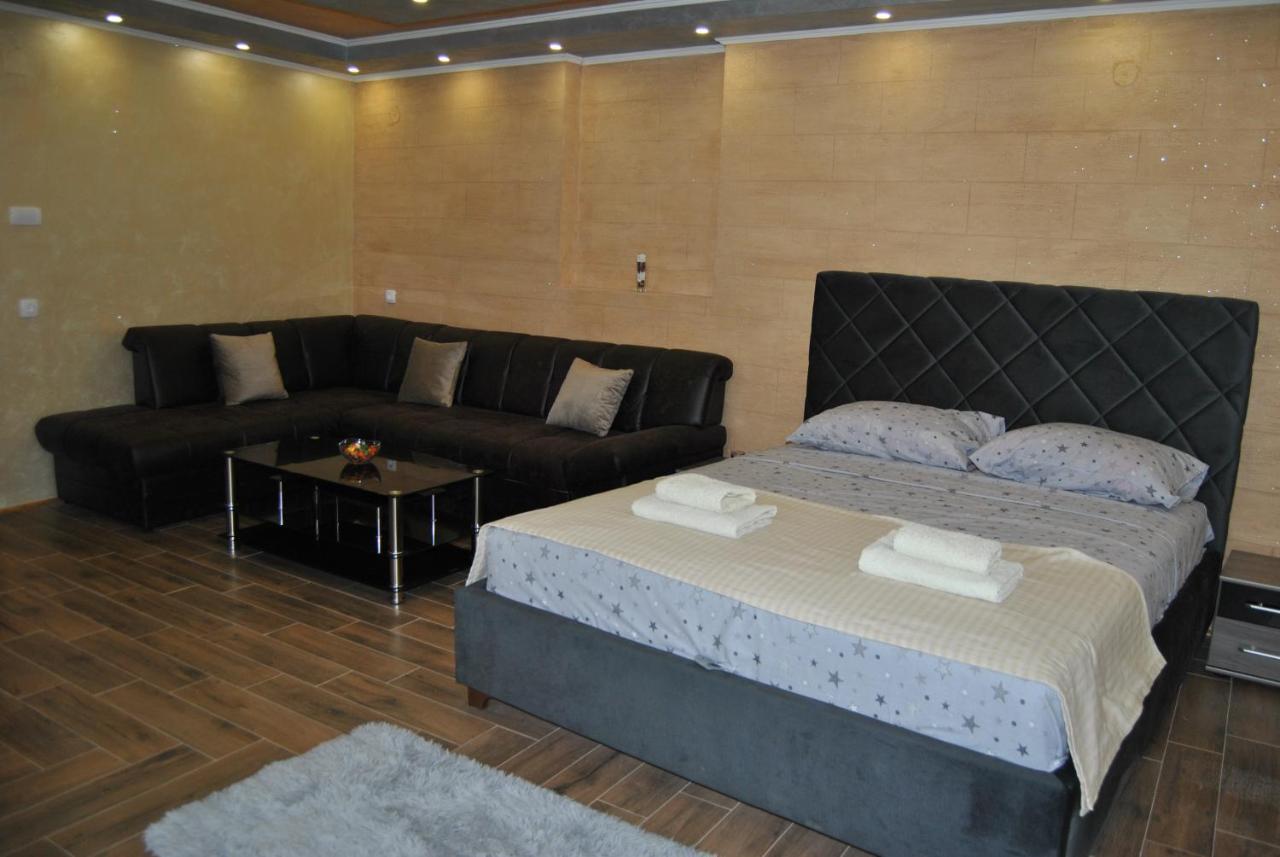 Rooms " Simke " Subotica Luaran gambar