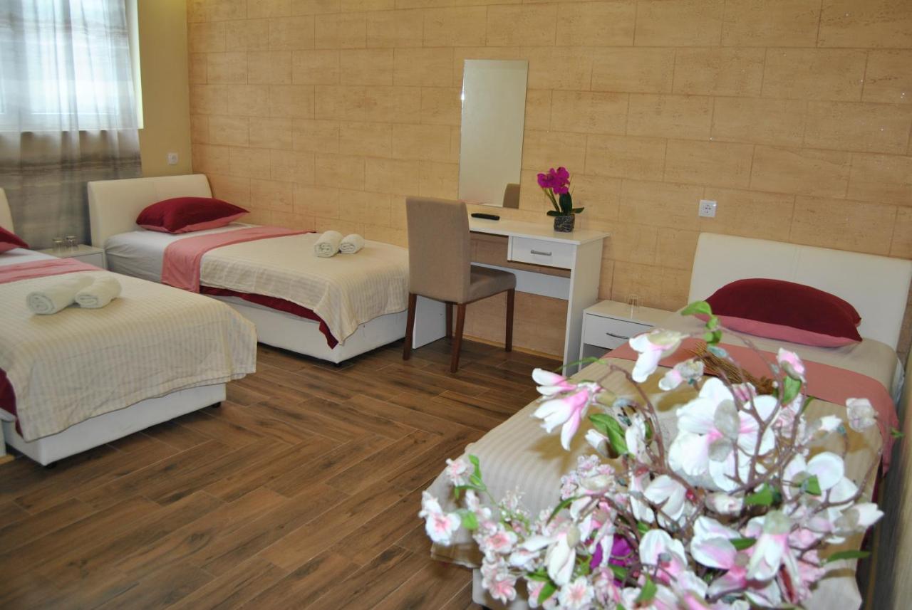 Rooms " Simke " Subotica Luaran gambar