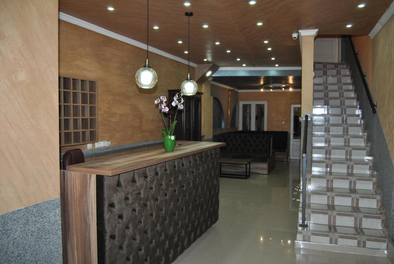 Rooms " Simke " Subotica Luaran gambar