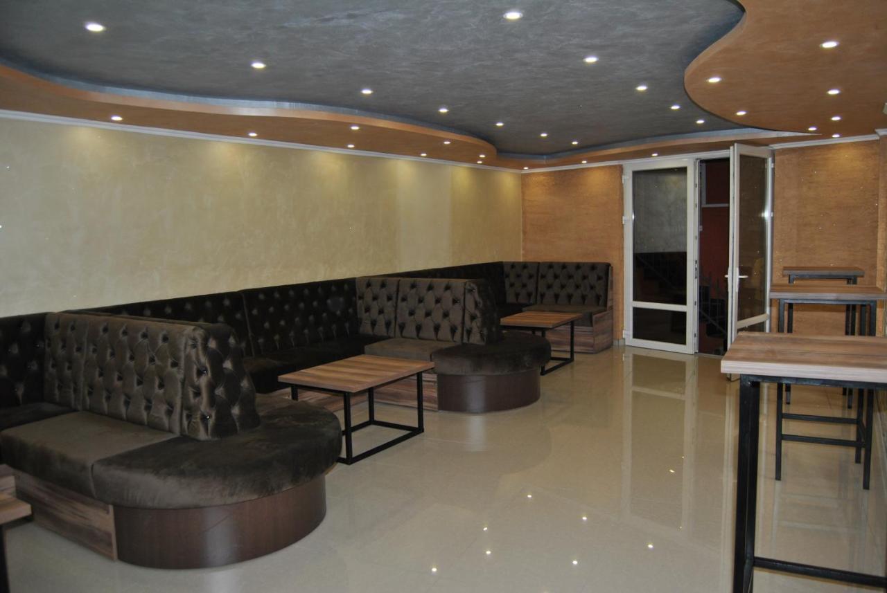 Rooms " Simke " Subotica Luaran gambar