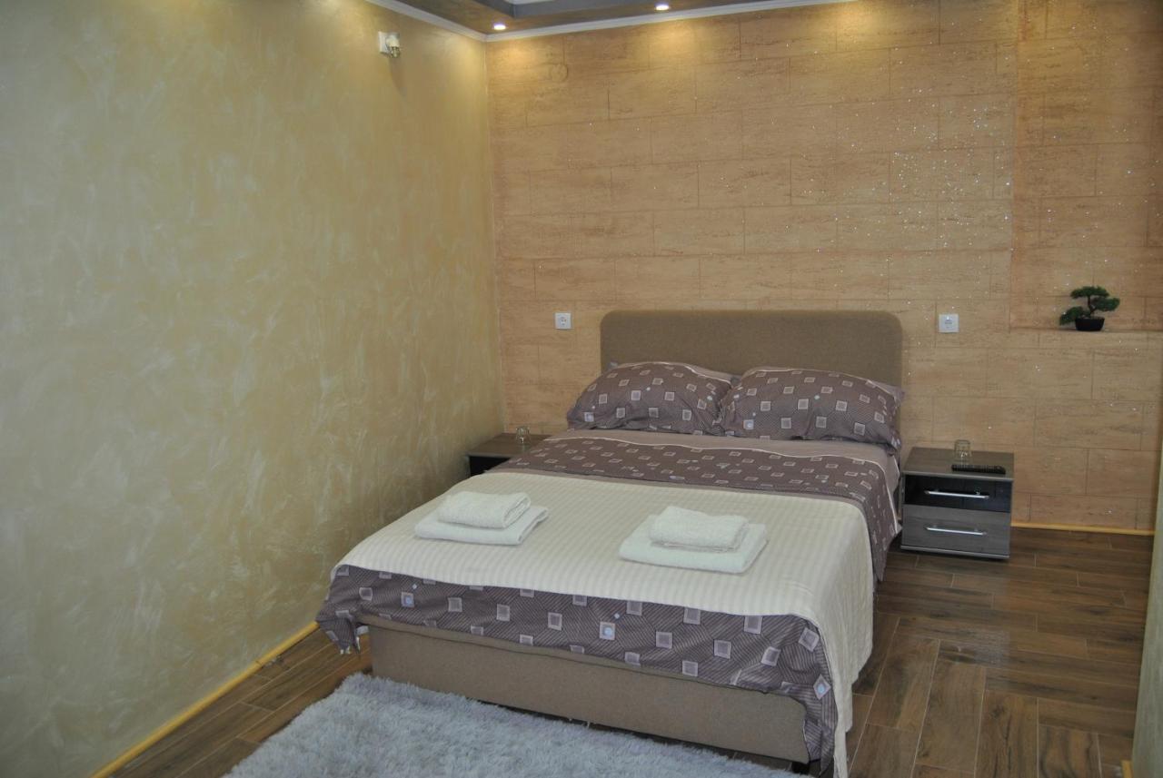 Rooms " Simke " Subotica Luaran gambar