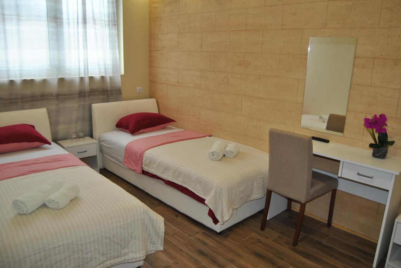 Rooms " Simke " Subotica Luaran gambar