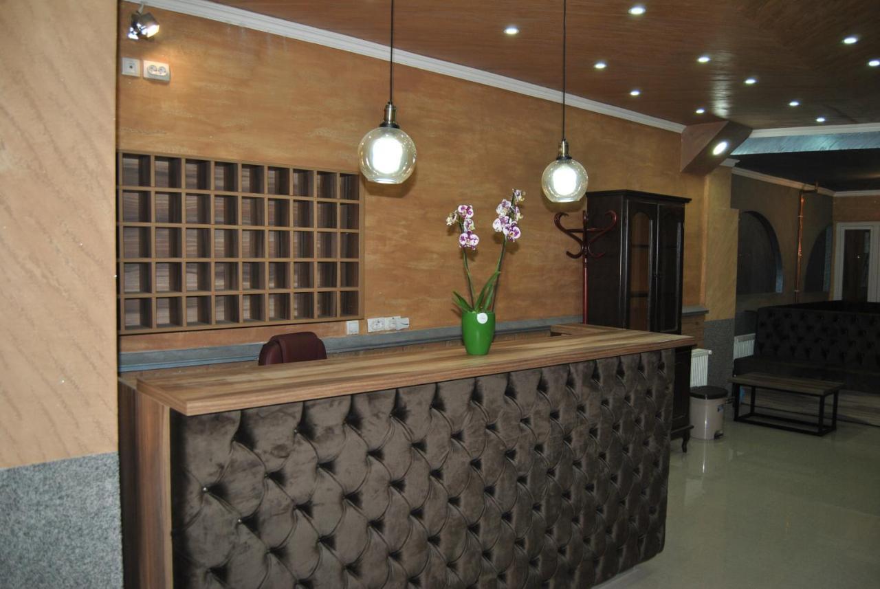 Rooms " Simke " Subotica Luaran gambar