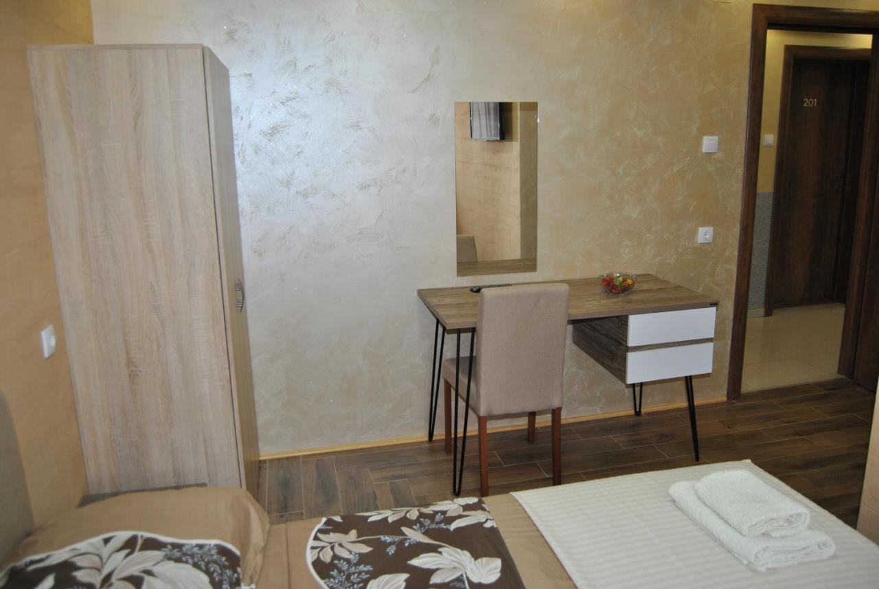 Rooms " Simke " Subotica Luaran gambar