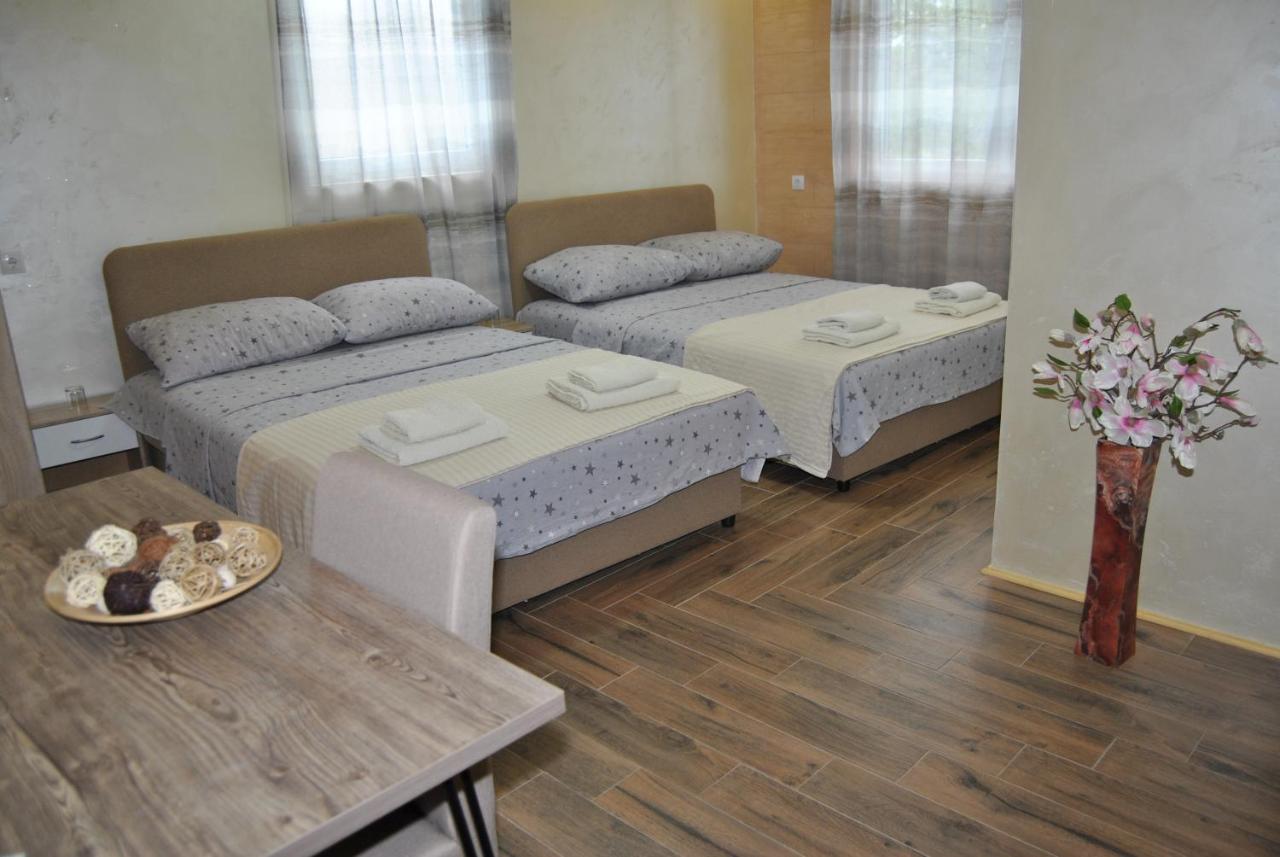 Rooms " Simke " Subotica Luaran gambar