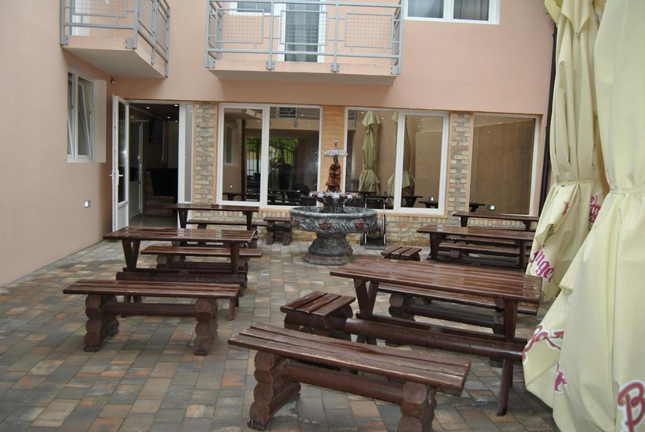 Rooms " Simke " Subotica Luaran gambar