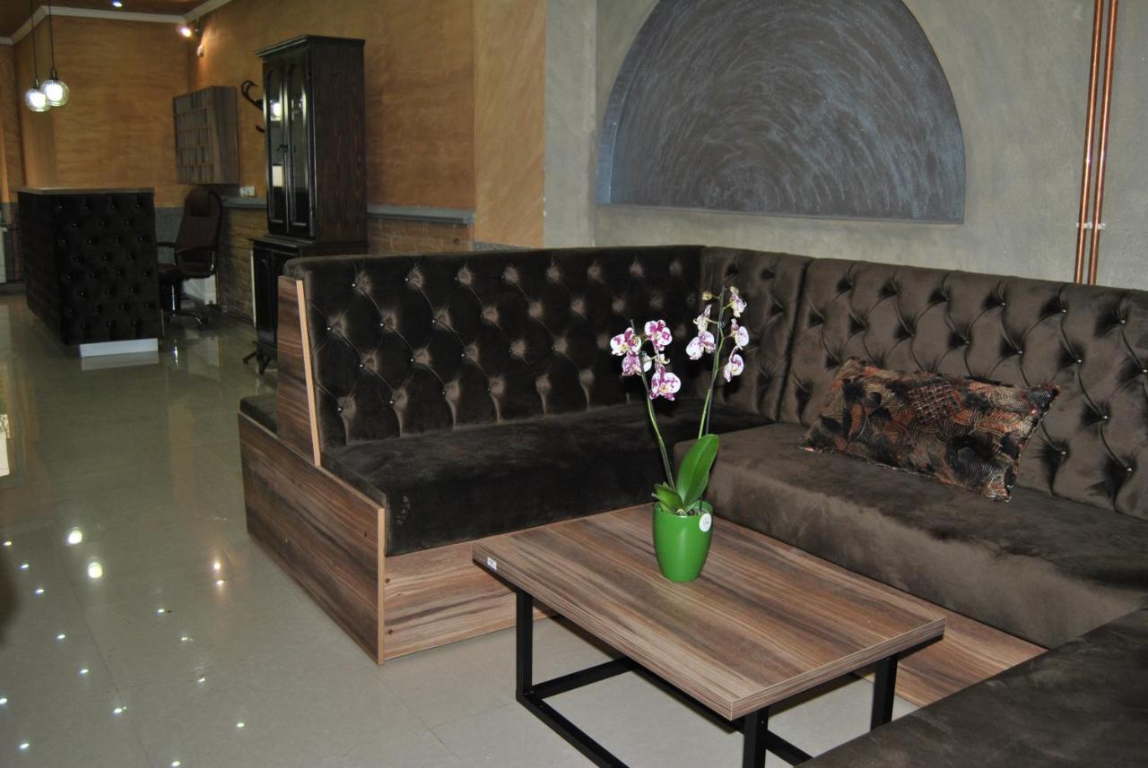 Rooms " Simke " Subotica Luaran gambar