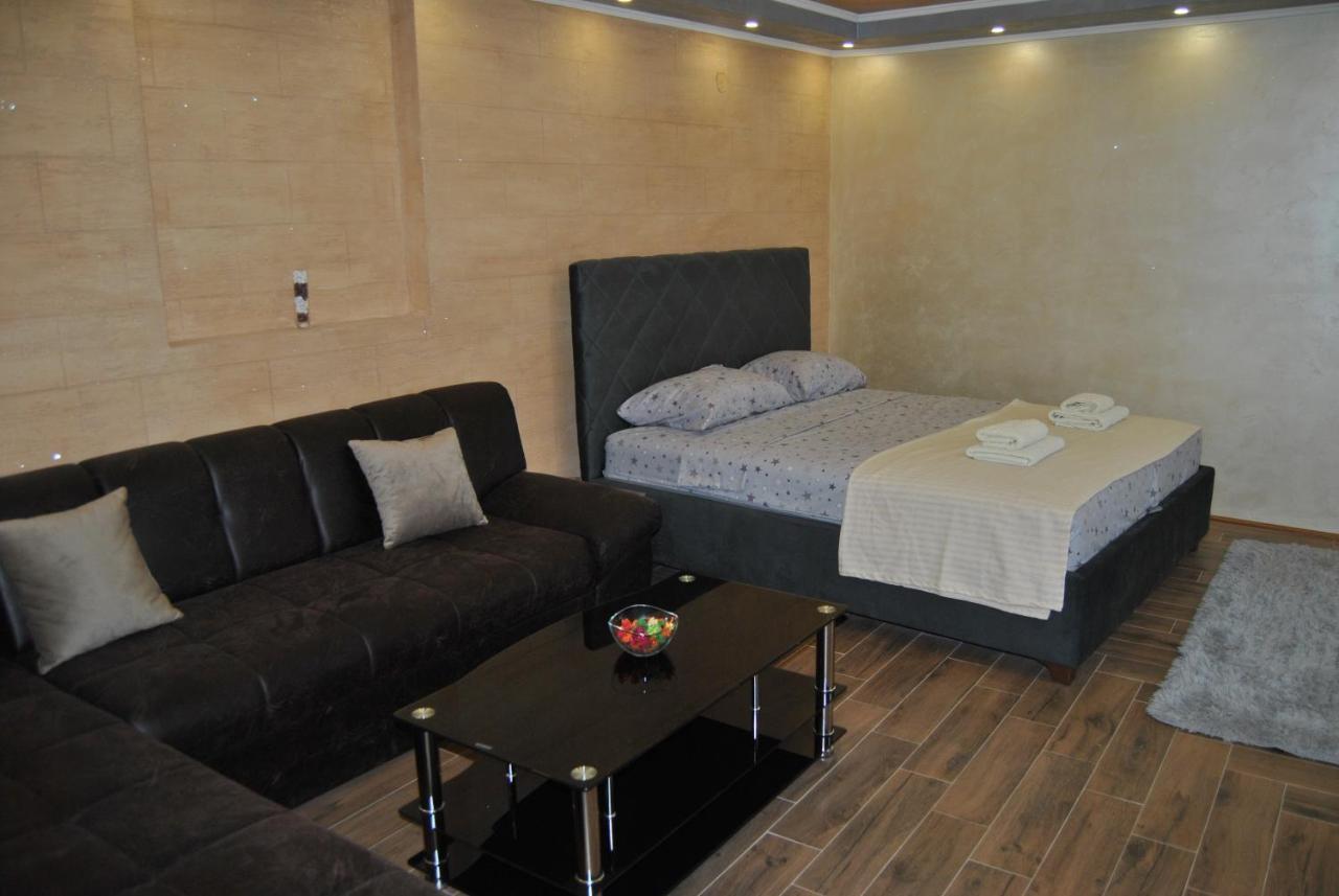 Rooms " Simke " Subotica Luaran gambar