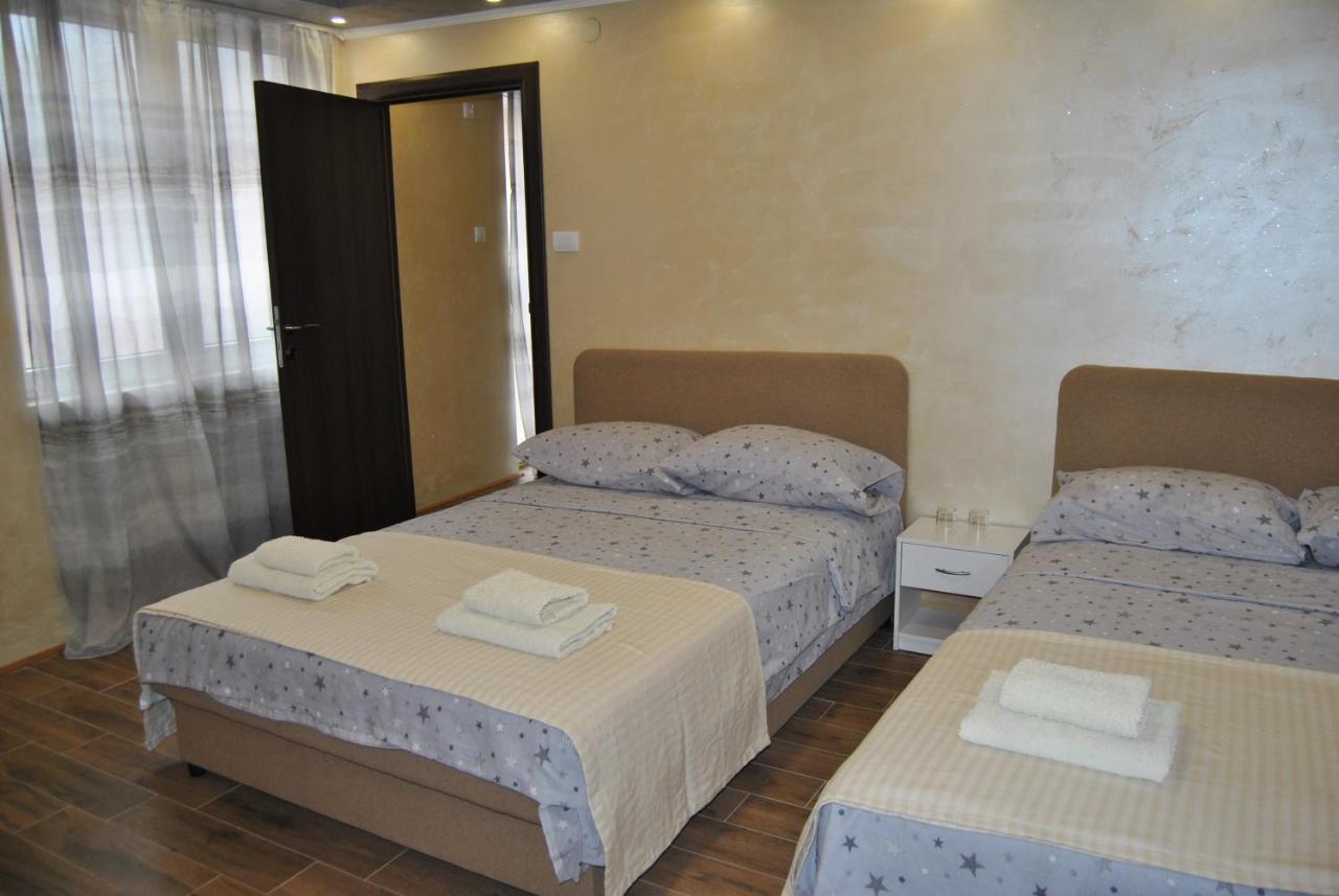 Rooms " Simke " Subotica Luaran gambar