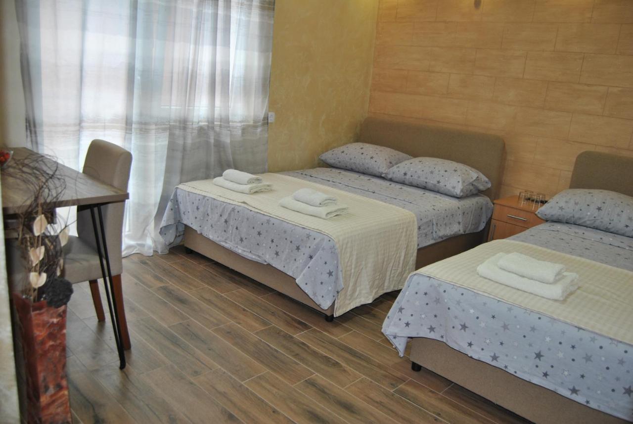 Rooms " Simke " Subotica Luaran gambar