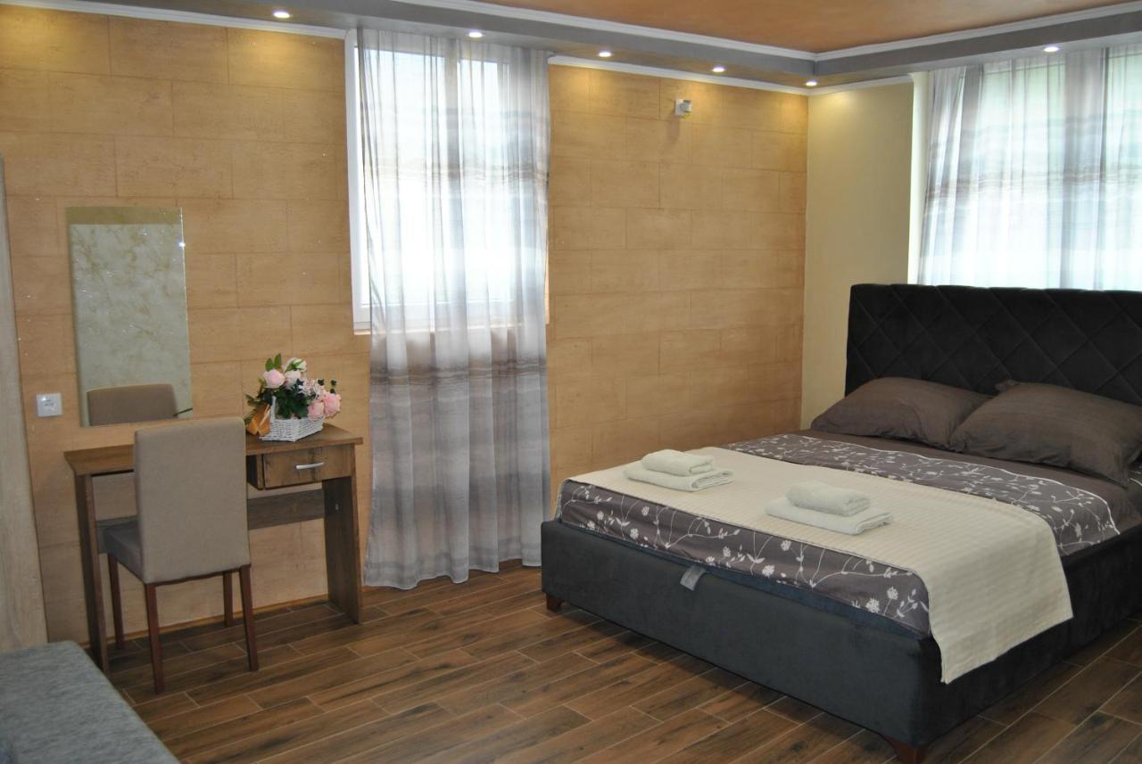 Rooms " Simke " Subotica Luaran gambar