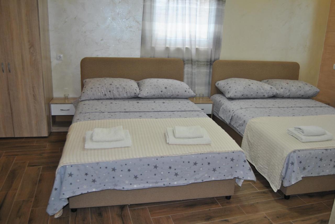 Rooms " Simke " Subotica Luaran gambar
