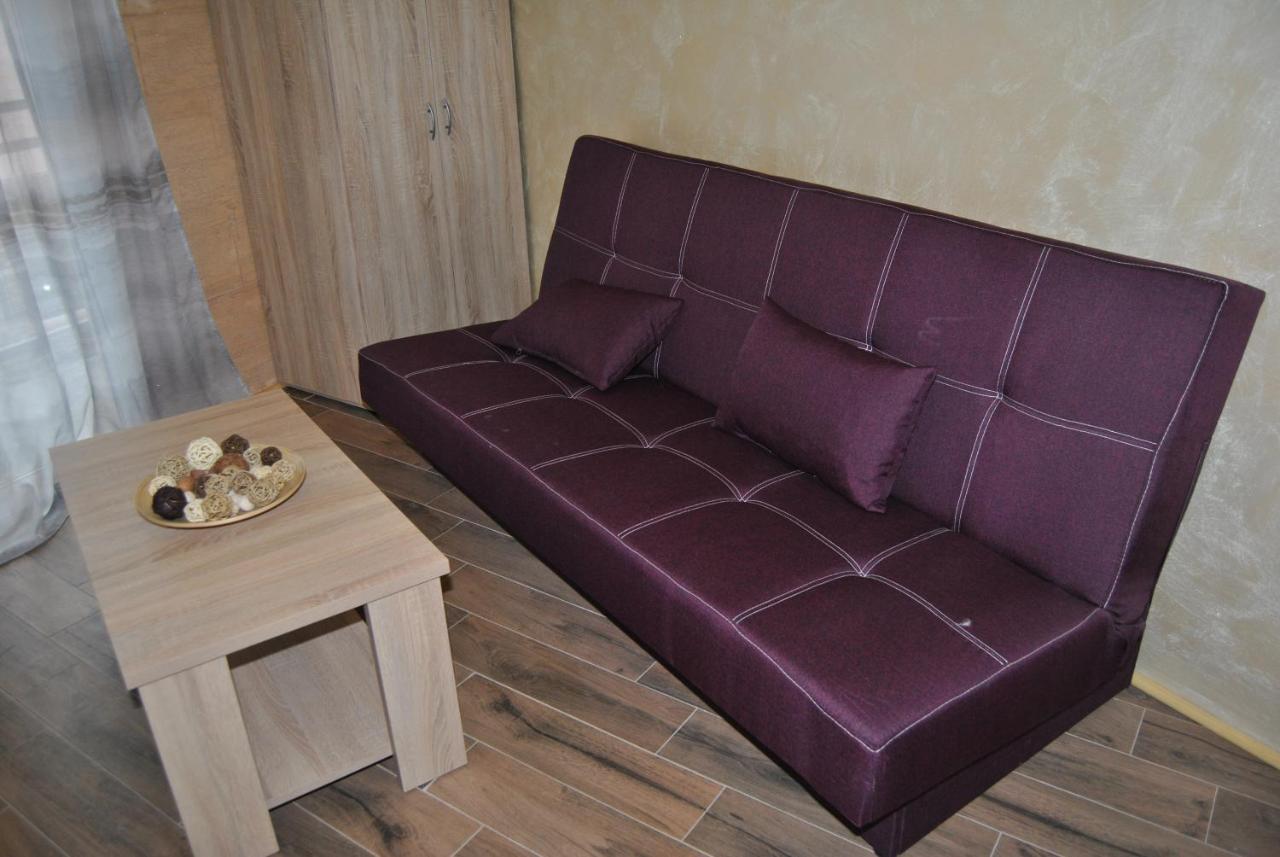 Rooms " Simke " Subotica Luaran gambar