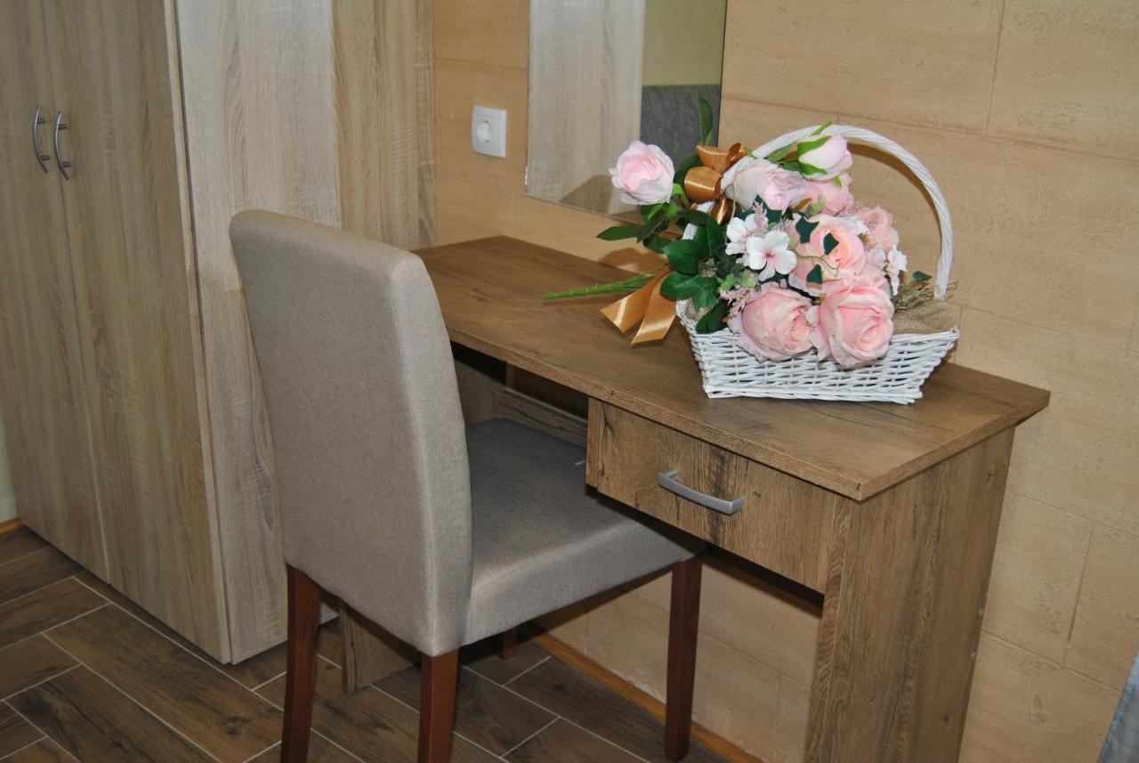Rooms " Simke " Subotica Luaran gambar