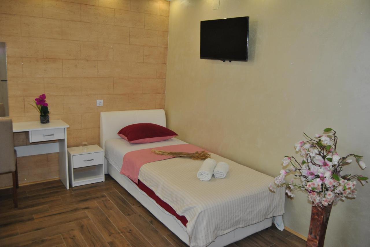 Rooms " Simke " Subotica Luaran gambar