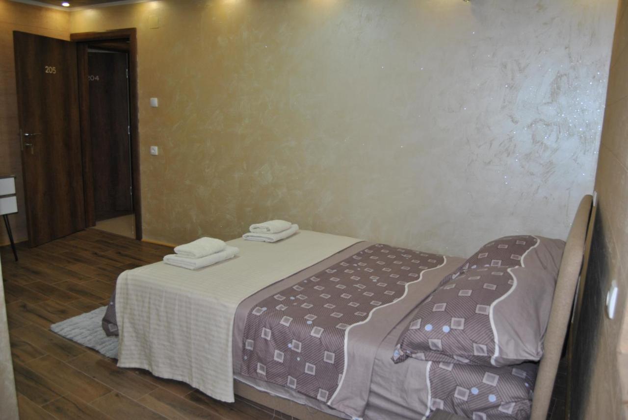 Rooms " Simke " Subotica Luaran gambar