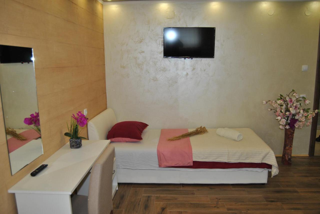 Rooms " Simke " Subotica Luaran gambar