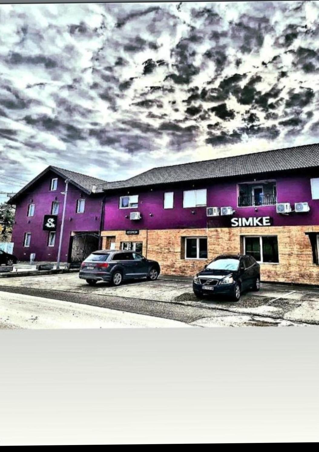 Rooms " Simke " Subotica Luaran gambar