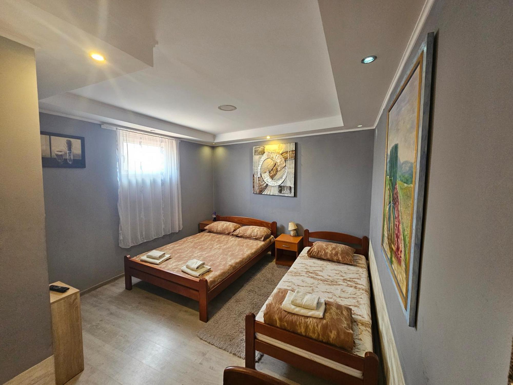 Rooms " Simke " Subotica Luaran gambar