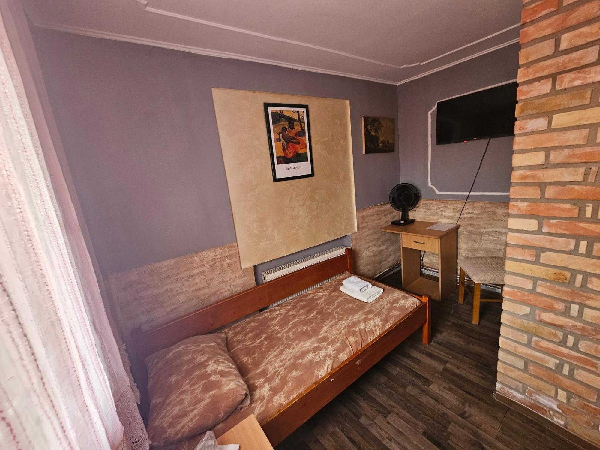 Rooms " Simke " Subotica Luaran gambar