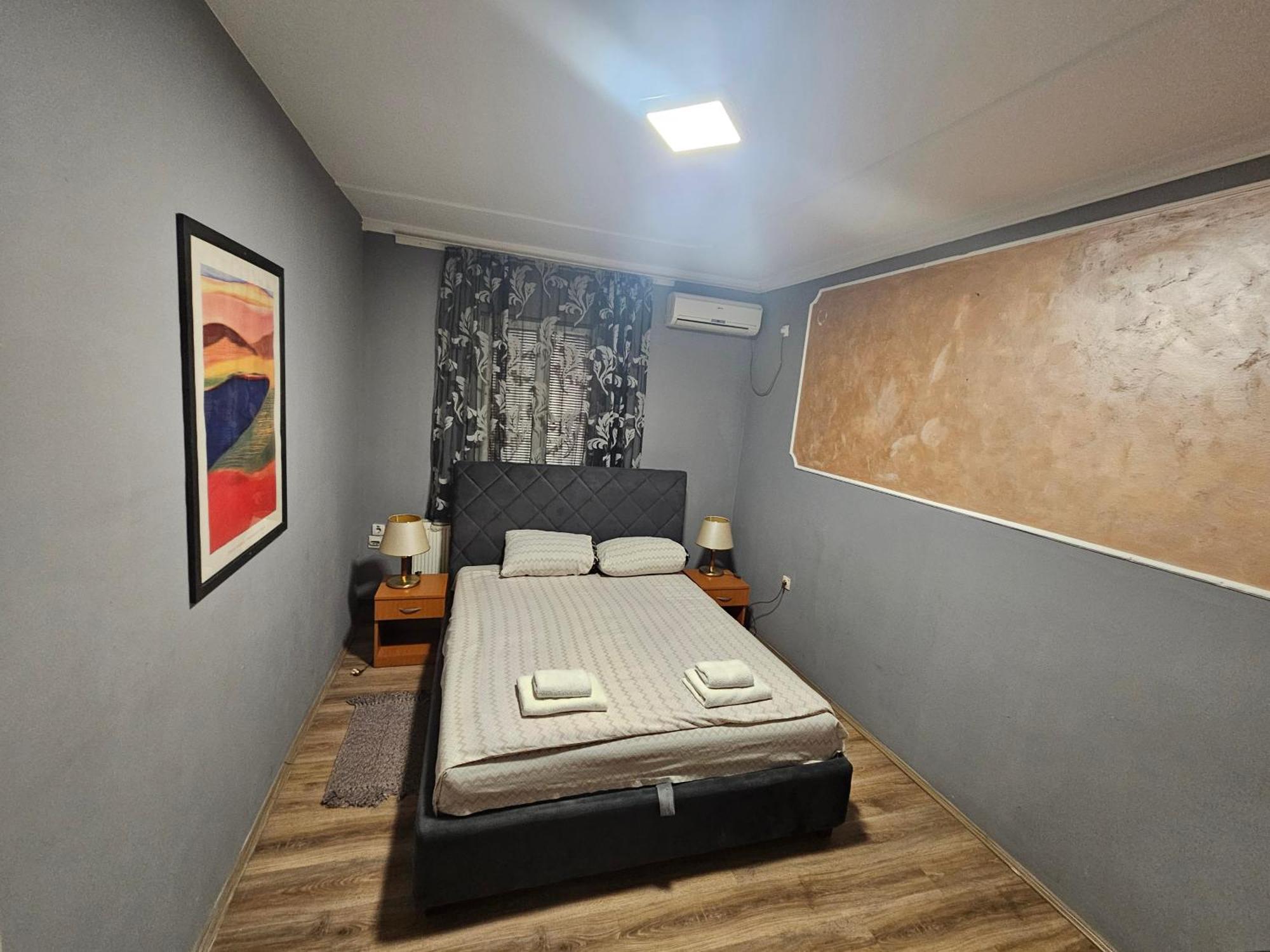 Rooms " Simke " Subotica Luaran gambar