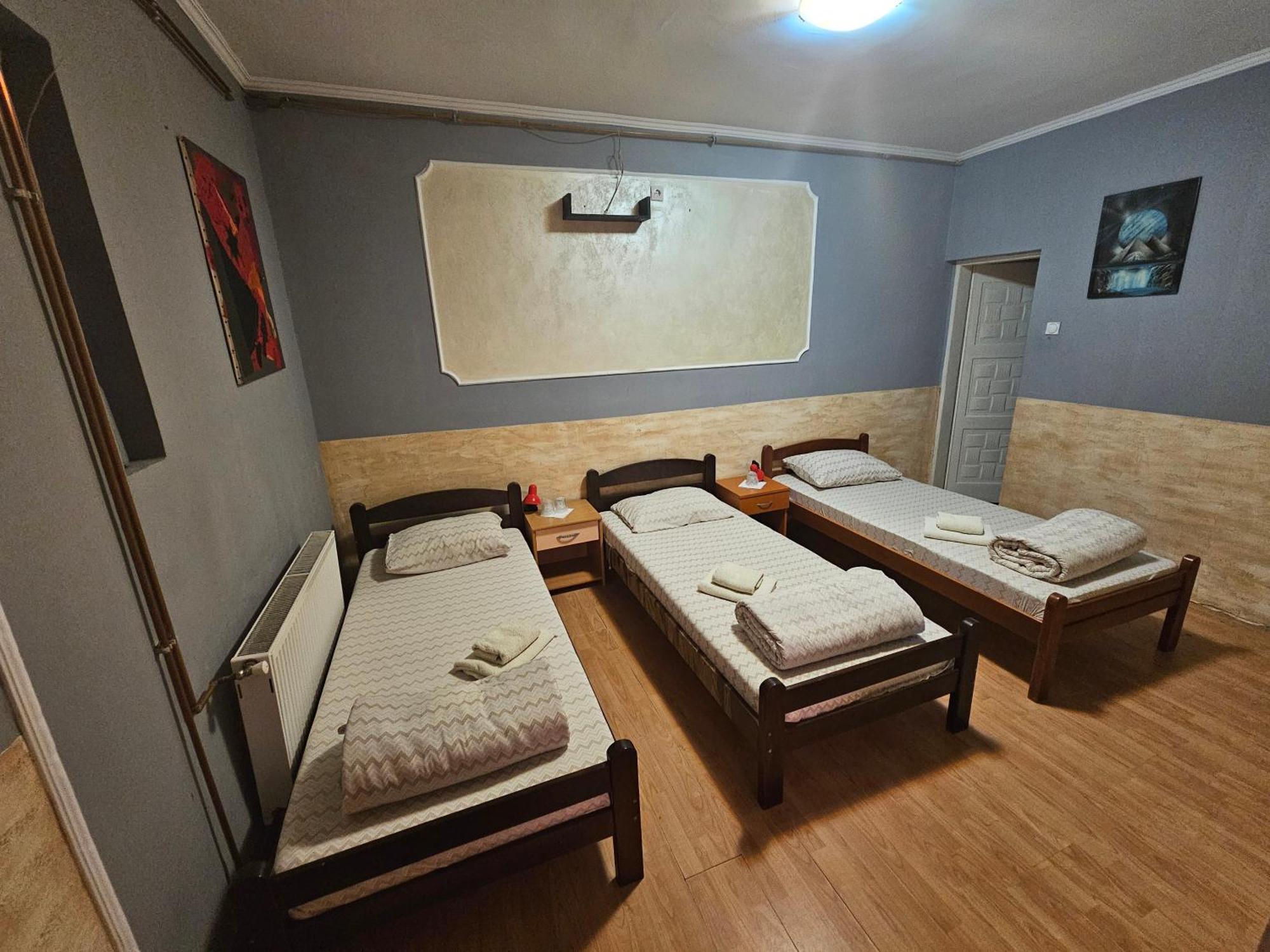 Rooms " Simke " Subotica Luaran gambar