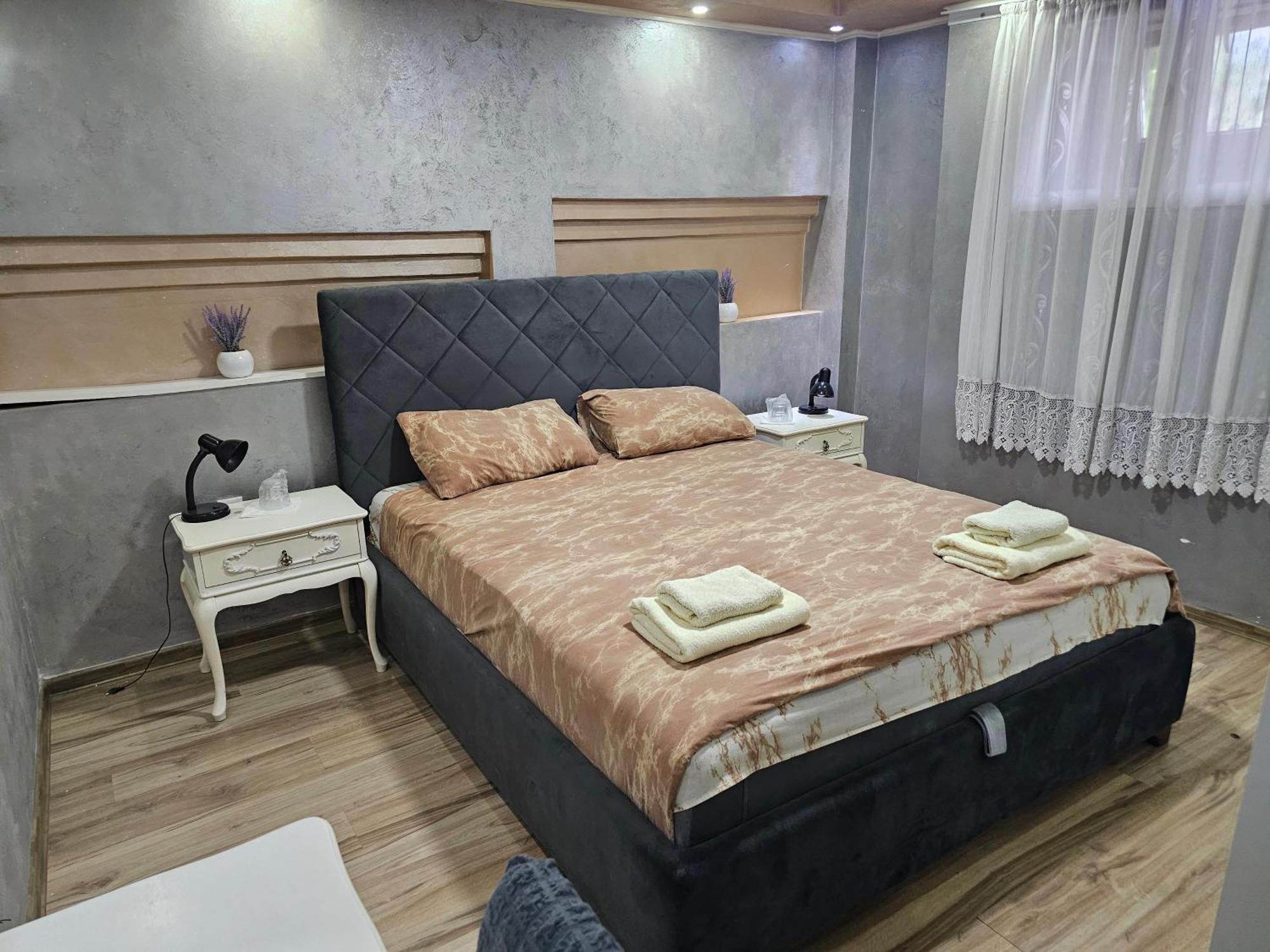 Rooms " Simke " Subotica Luaran gambar