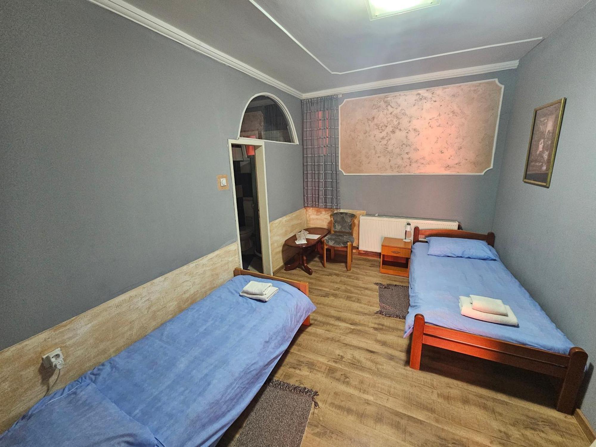 Rooms " Simke " Subotica Luaran gambar