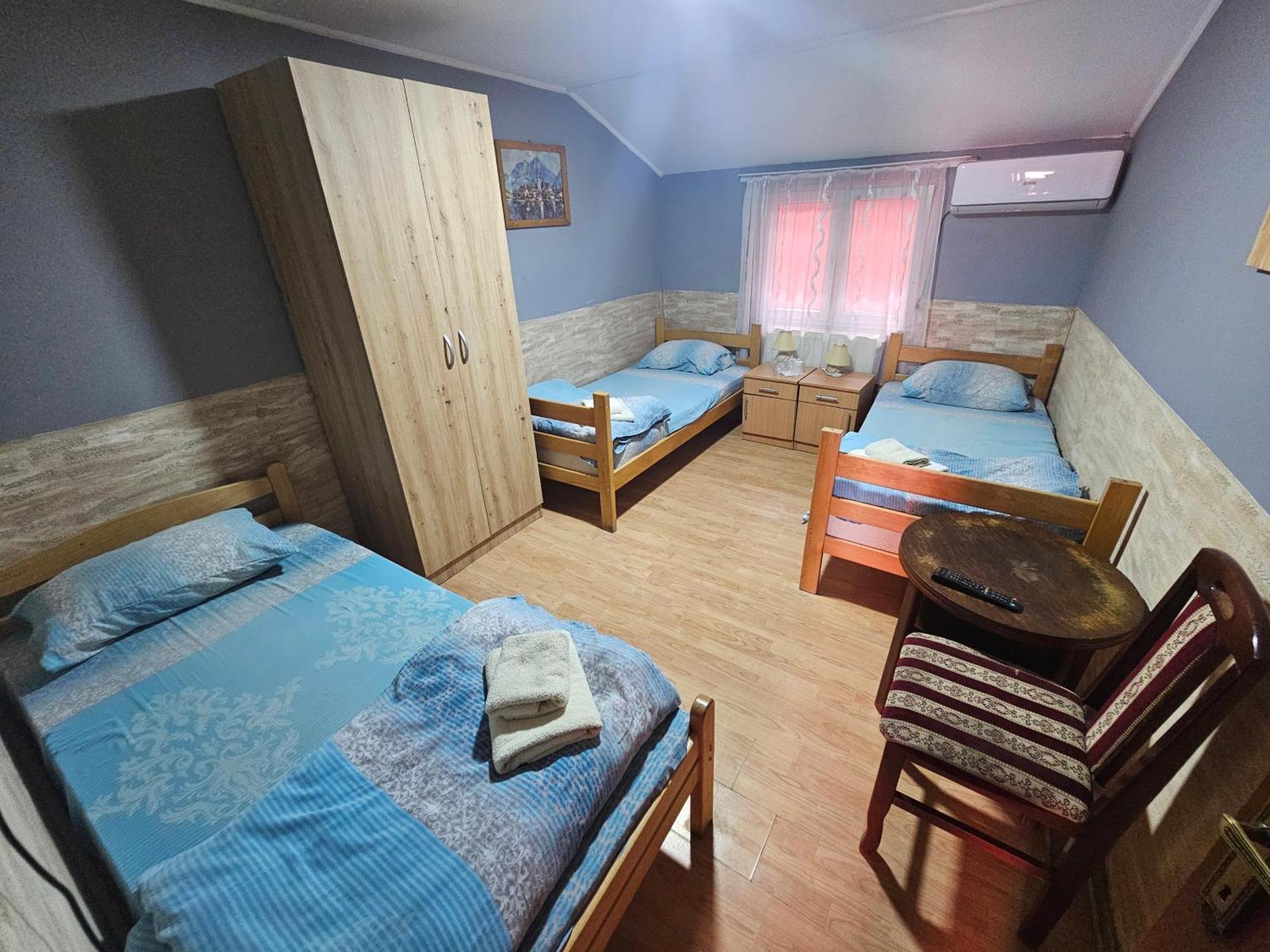 Rooms " Simke " Subotica Luaran gambar
