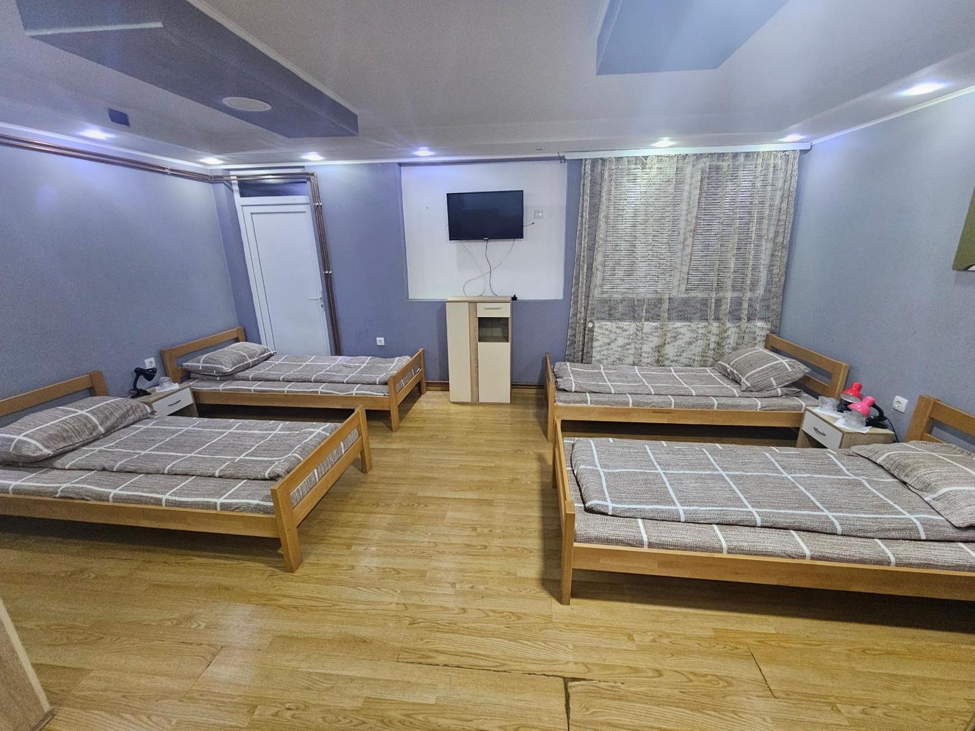 Rooms " Simke " Subotica Luaran gambar