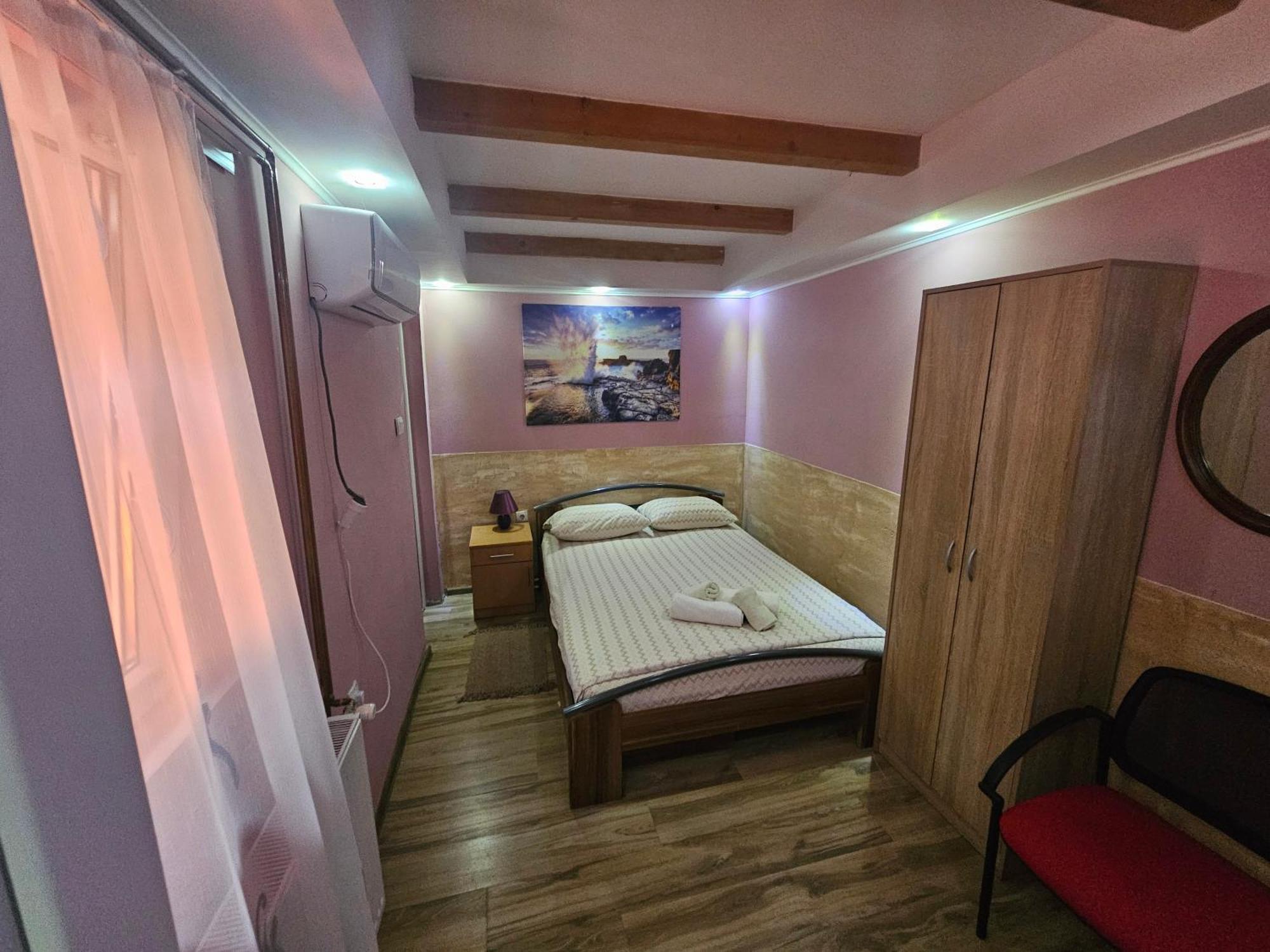 Rooms " Simke " Subotica Luaran gambar