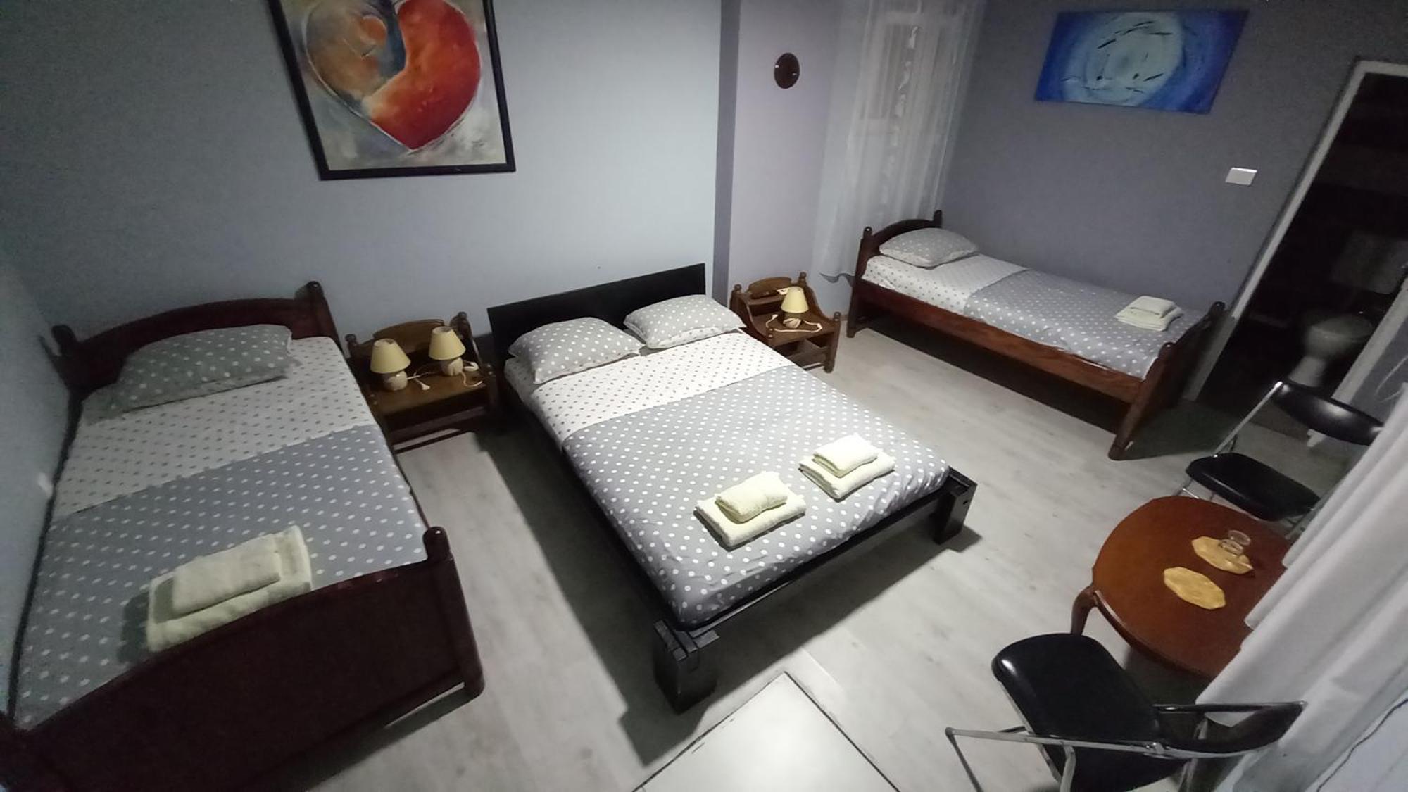 Rooms " Simke " Subotica Luaran gambar