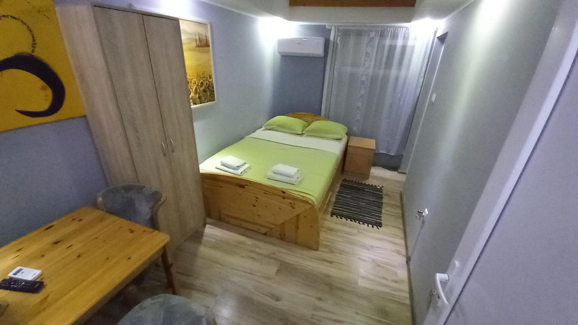 Rooms " Simke " Subotica Luaran gambar