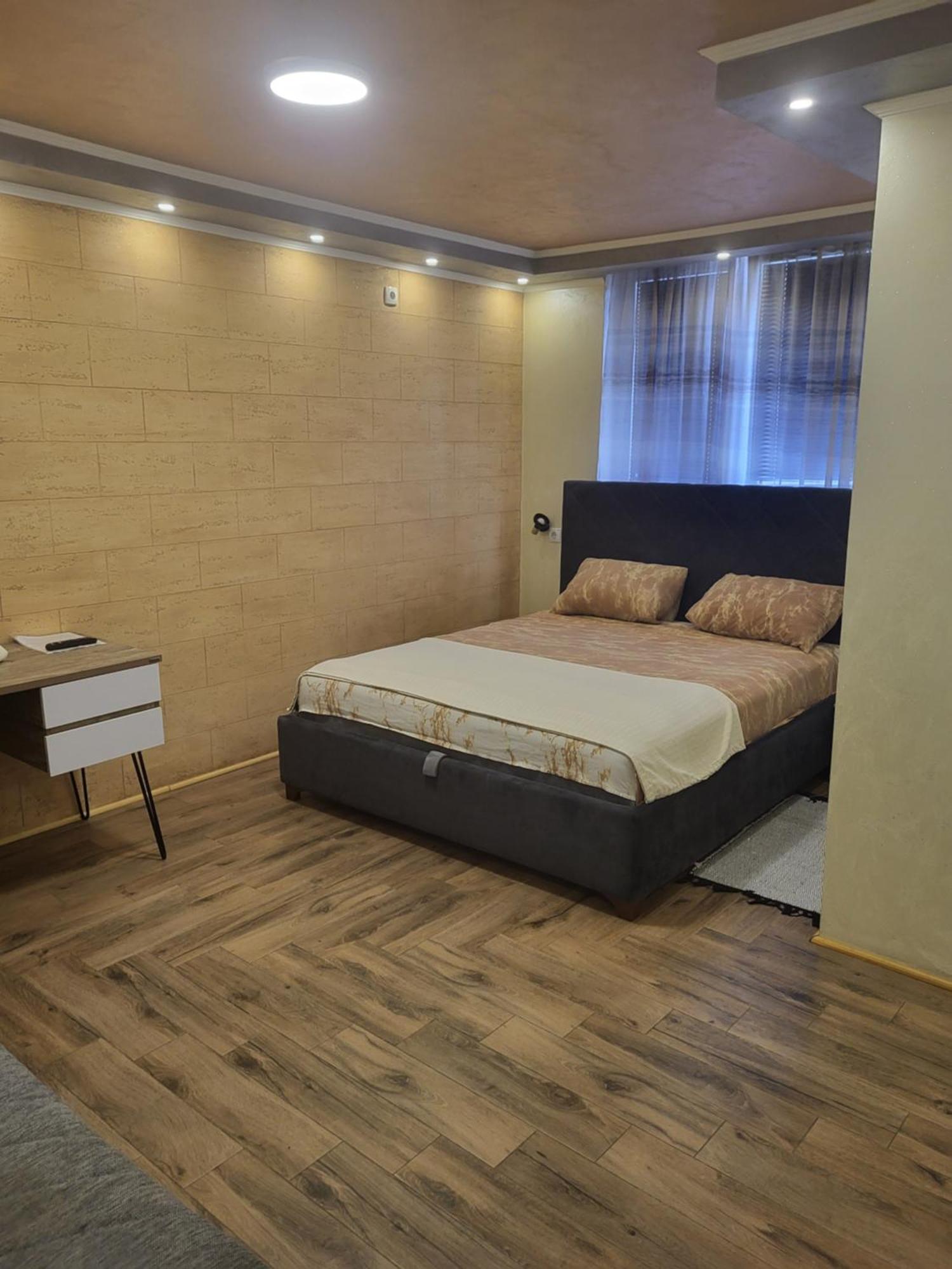 Rooms " Simke " Subotica Luaran gambar