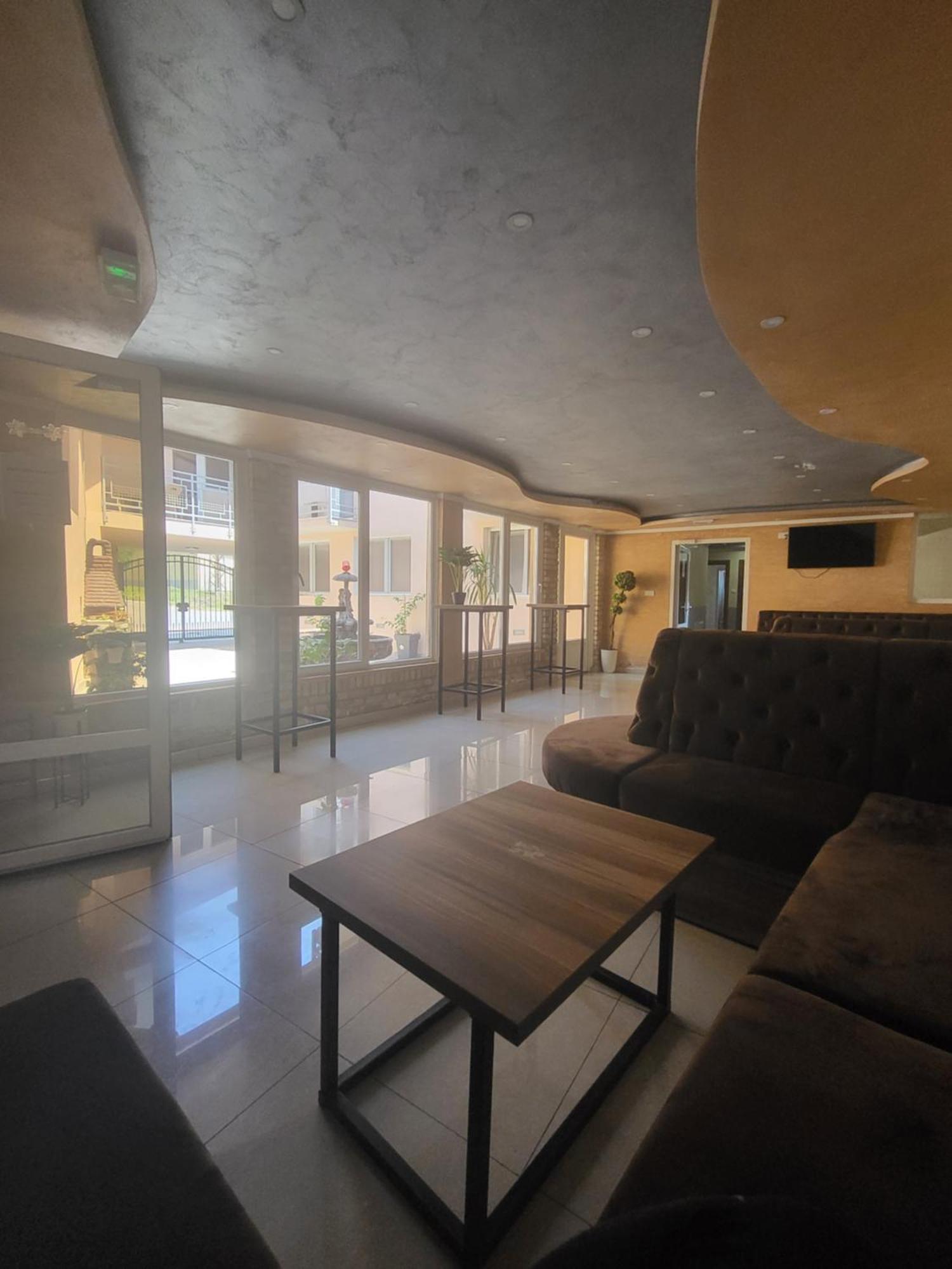 Rooms " Simke " Subotica Luaran gambar