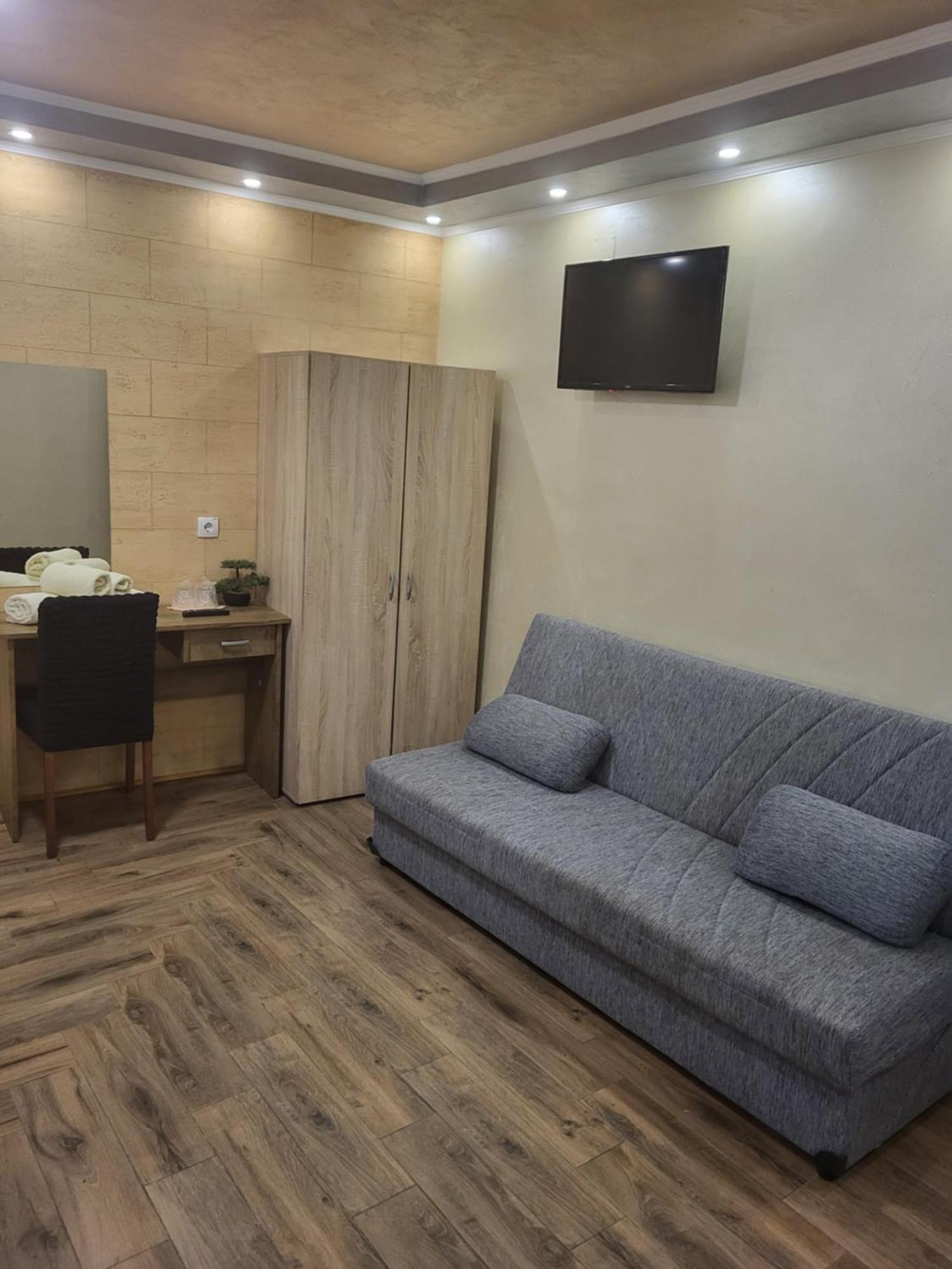 Rooms " Simke " Subotica Luaran gambar