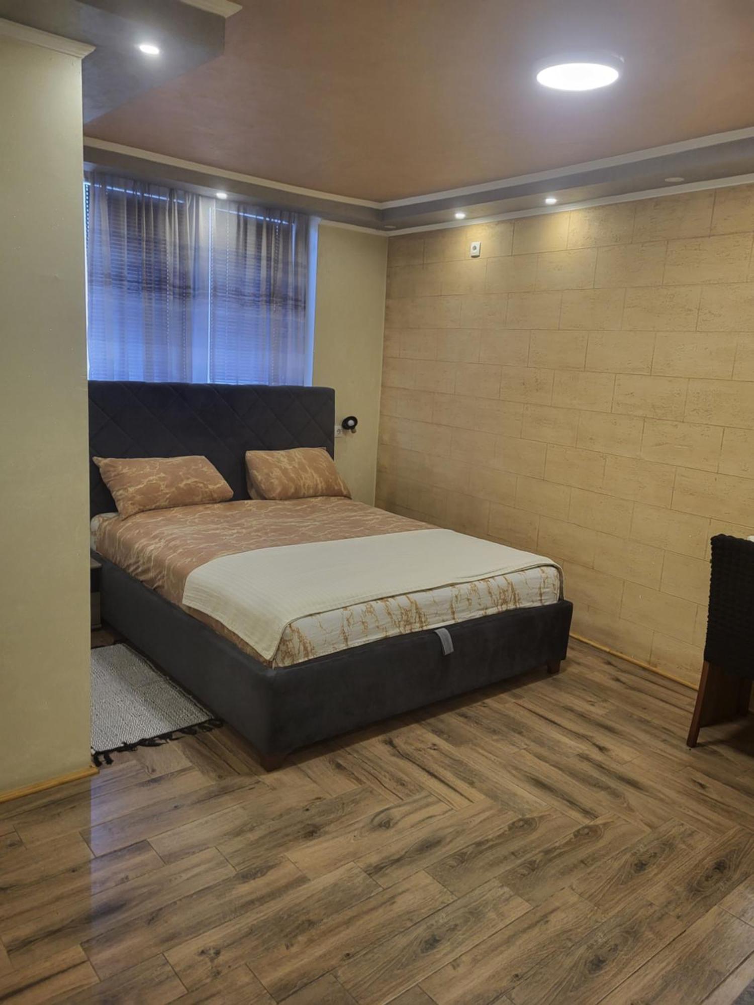 Rooms " Simke " Subotica Luaran gambar
