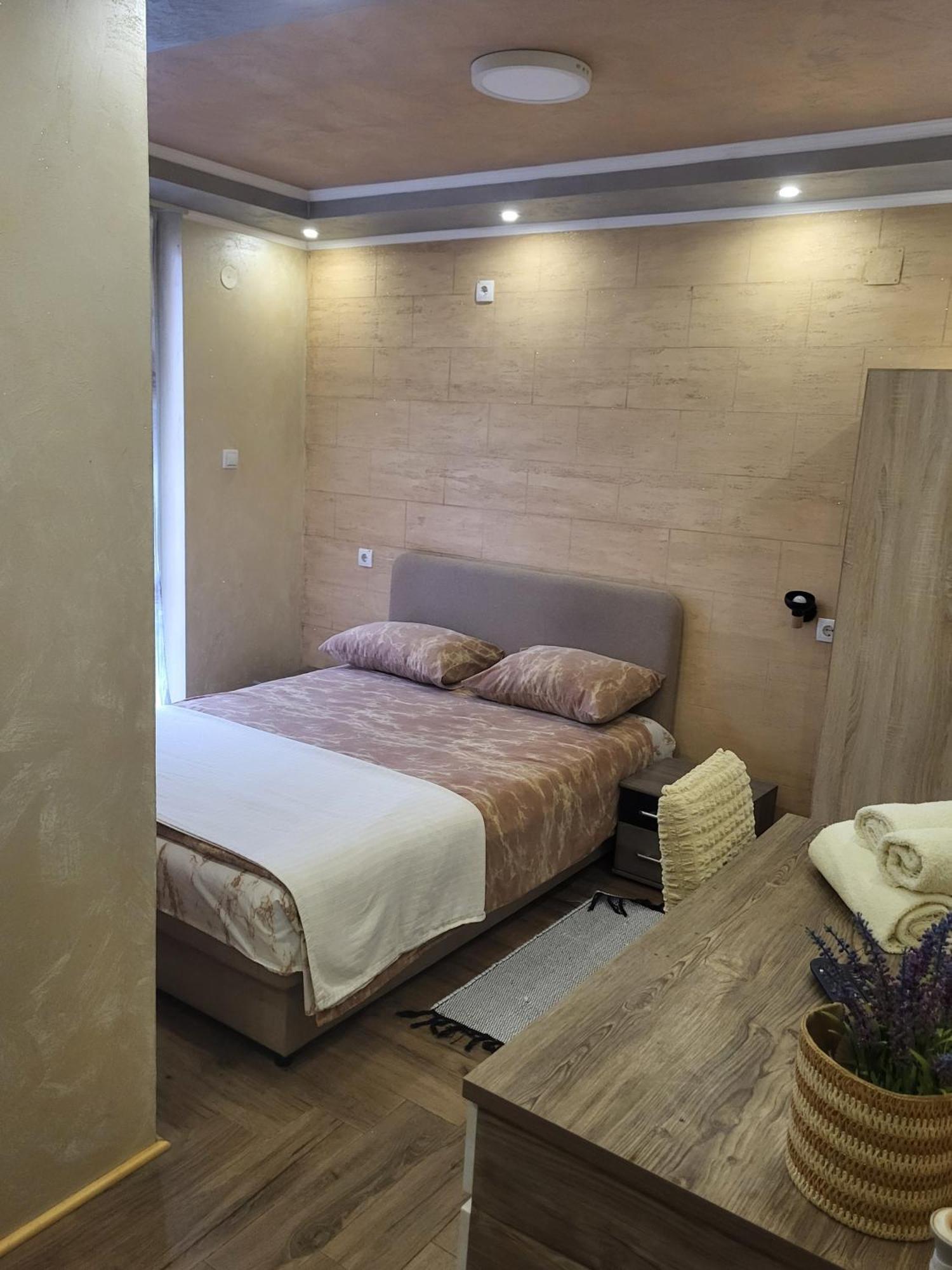 Rooms " Simke " Subotica Luaran gambar